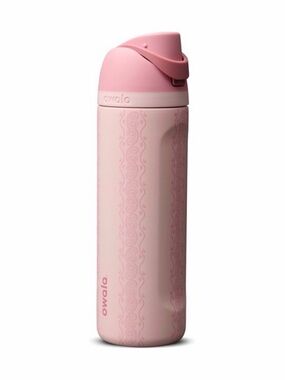 Owala 24oz FreeSip Limited Edition Water Bottle in Painted Canyon